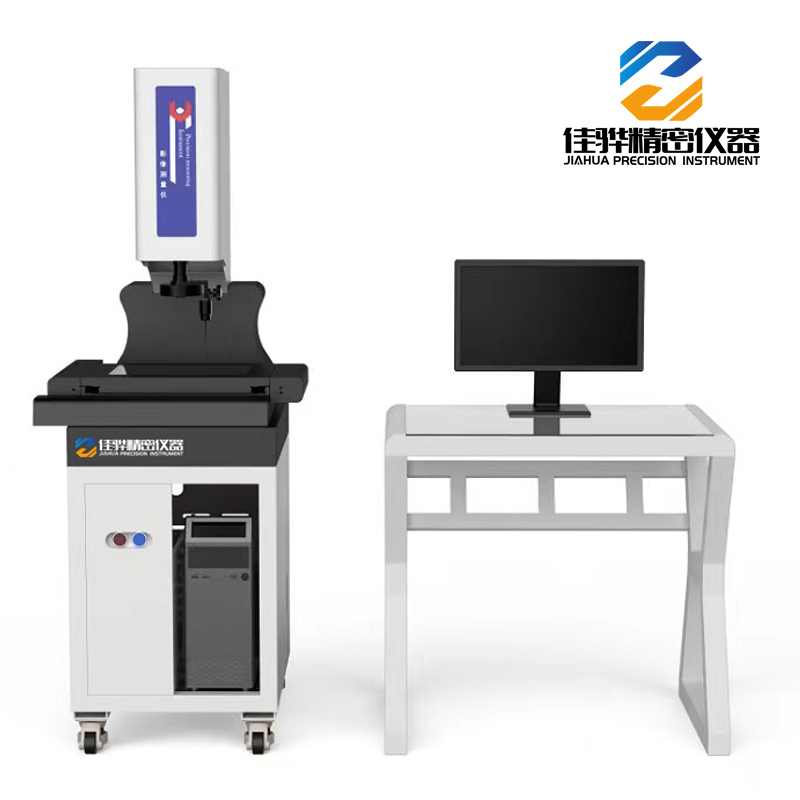 手動(dòng)影像測量儀