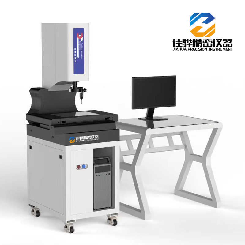 手動(dòng)影像測量儀